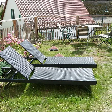 _ Uns Luett Hus * Kamminke