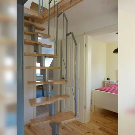 _ Uns Luett Hus Kamminke