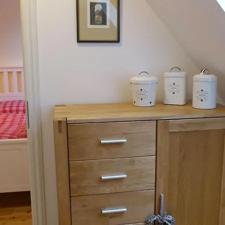 _ Uns Luett Hus * Kamminke