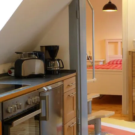_ Uns Luett Hus