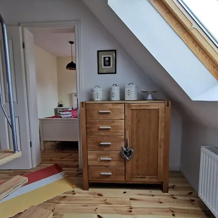 Апартаменты _ Uns Luett Hus
