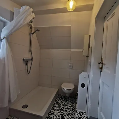 _ Uns Luett Hus * Kamminke