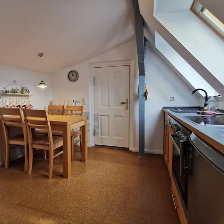 Апартаменты _ Uns Luett Hus