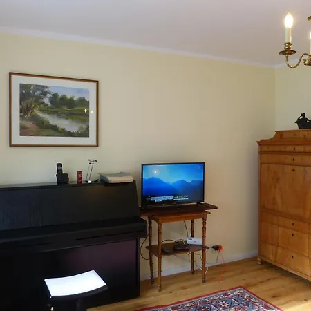 _ Uns Luett Hus Kamminke