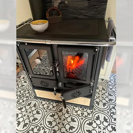 Апартаменты _ Uns Luett Hus *