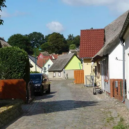 Apartment - Uns Lütt Hus *