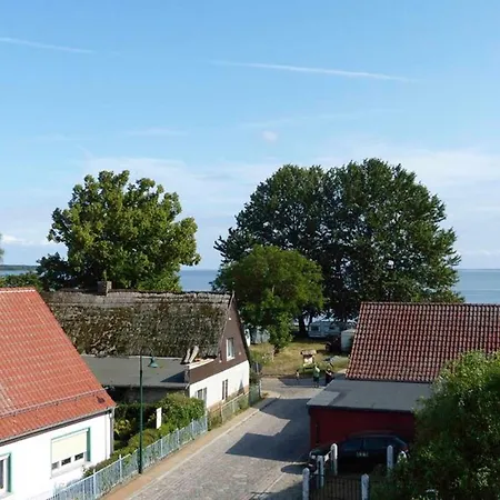 Apartment - Uns Lütt Hus